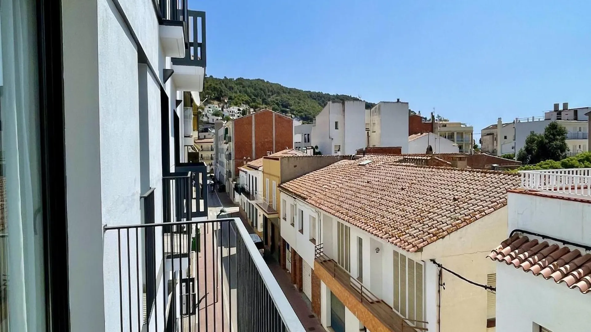 The Apartment In Estartit L'Estartit 0*,