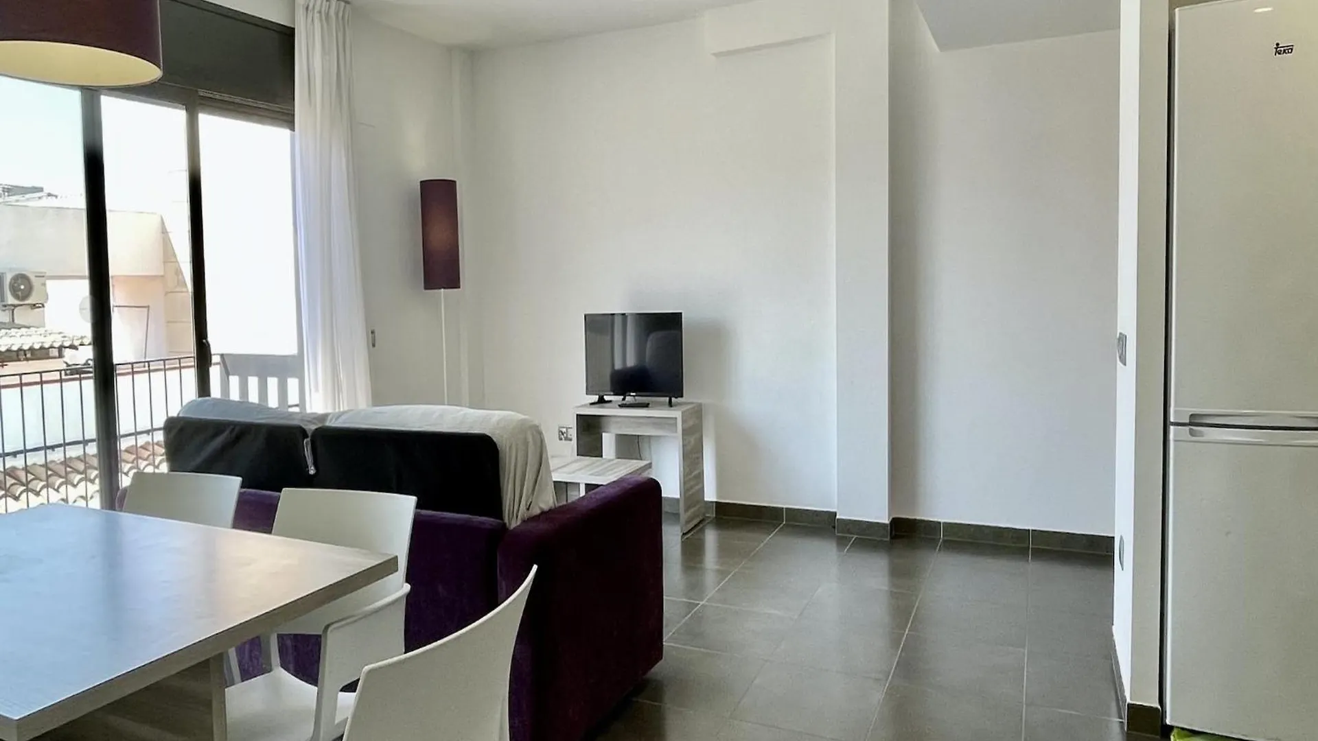 The Apartment In Estartit L'Estartit