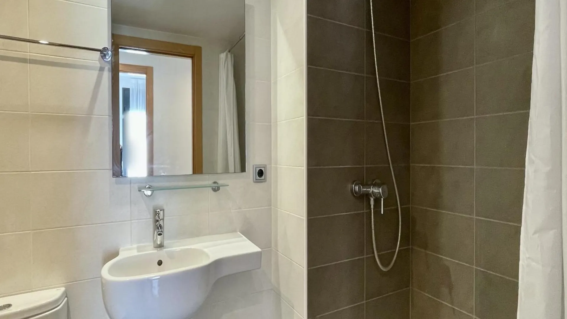 The Apartment In Estartit L'Estartit 0*,
