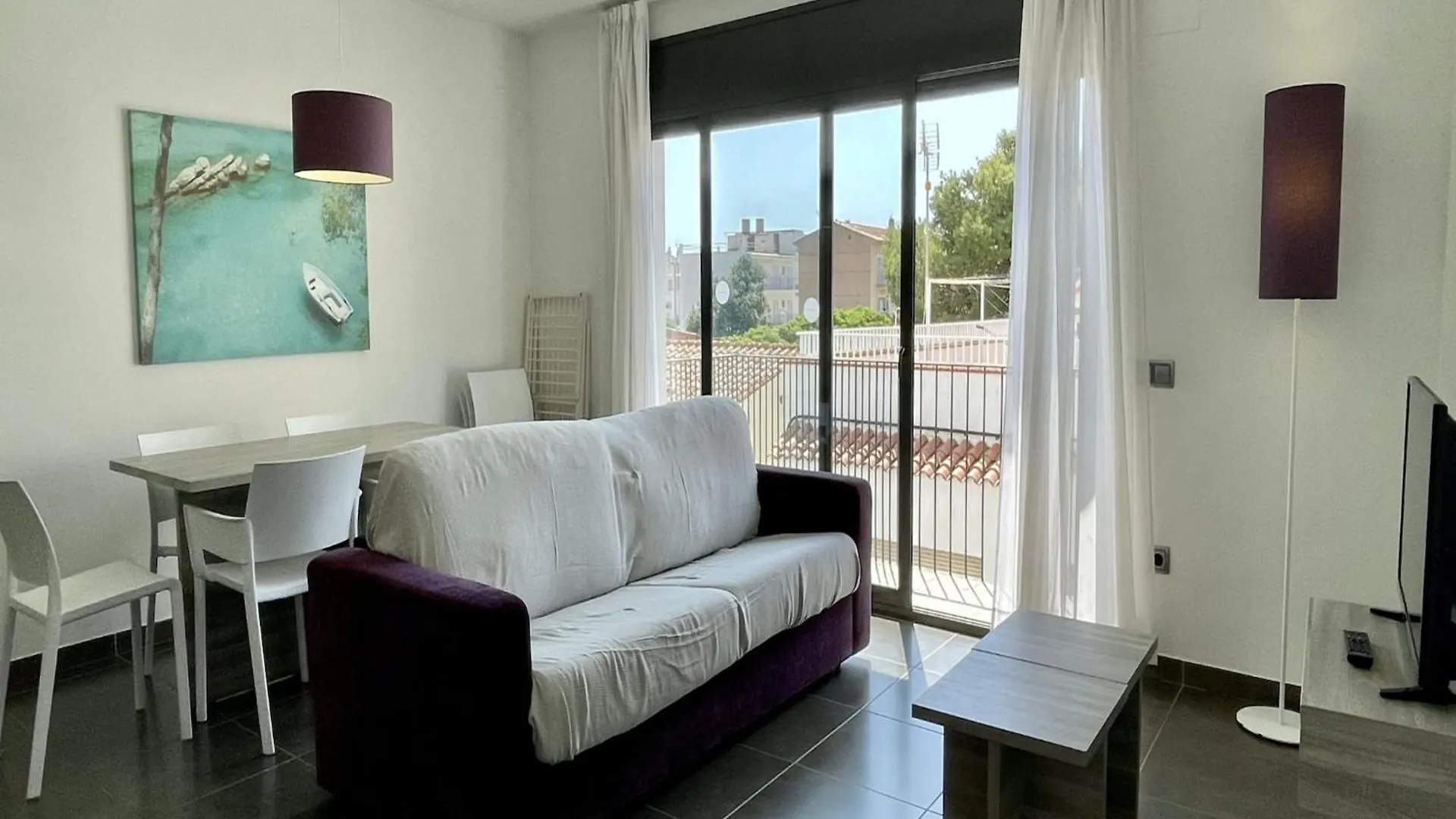 The Apartment In Estartit L'Estartit 0*,