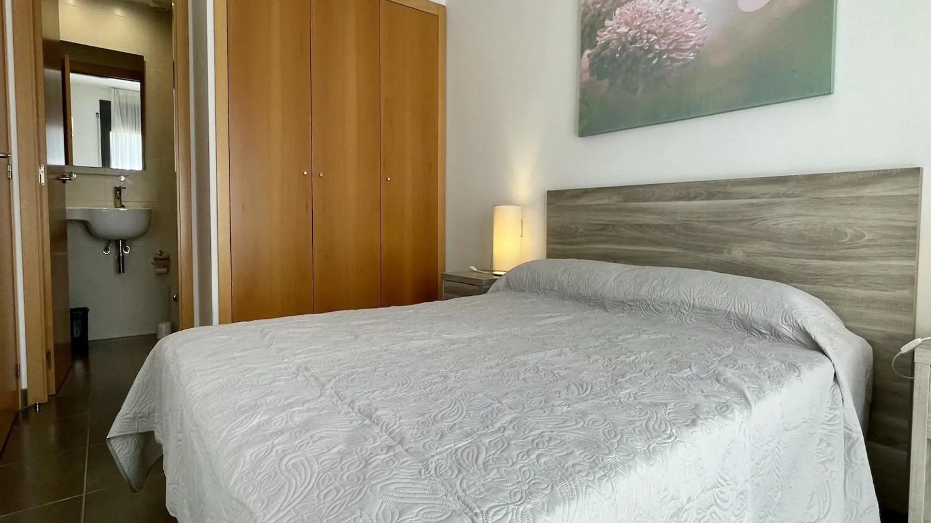 The Apartment In Estartit L'Estartit