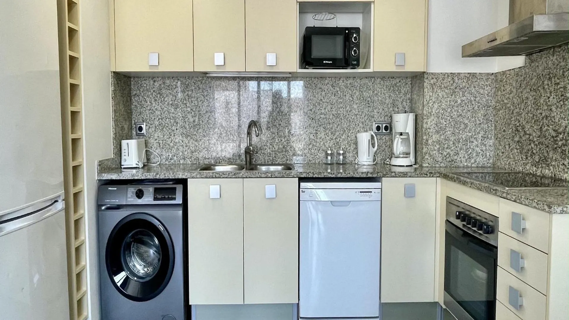 The Apartment In Estartit L'Estartit